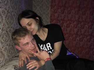 Erotisk videochat Chudocat69