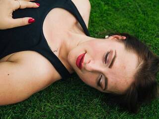 Erotisk videochat ChupaChups25