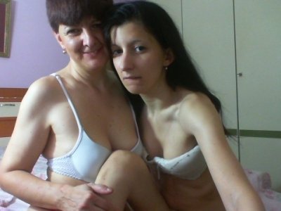 Erotisk videochat chushy