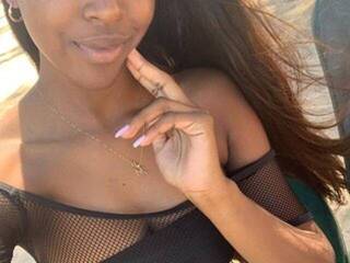 Erotisk videochat CiaraRosee