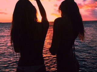 Erotisk videochat CiciRoses