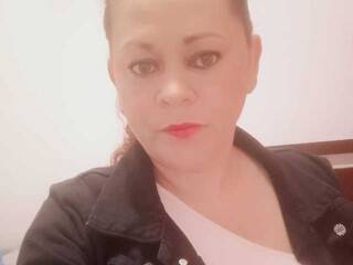 Erotisk videochat ciielo02