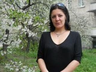 Foto af profilen cindi