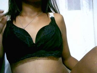 Erotisk videochat Cindielovely
