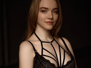 Erotisk videochat Cindy-Cumalot