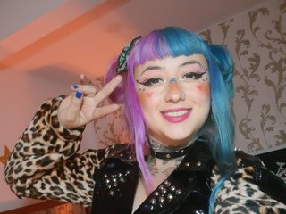 Erotisk videochat cindy-ink