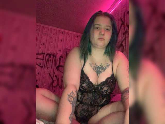 Broadcast Screenshots CindyLaWhite