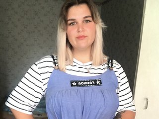 Erotisk videochat CindySmile