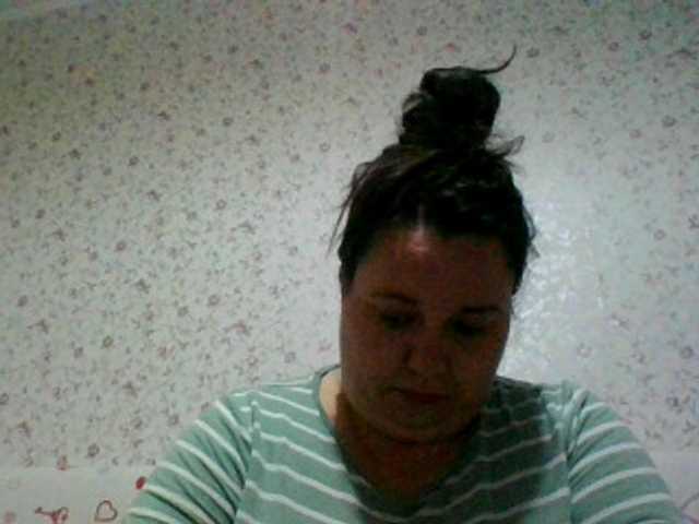 Broadcast Screenshots CindySor