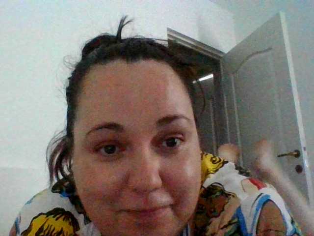 Broadcast Screenshots CindySor