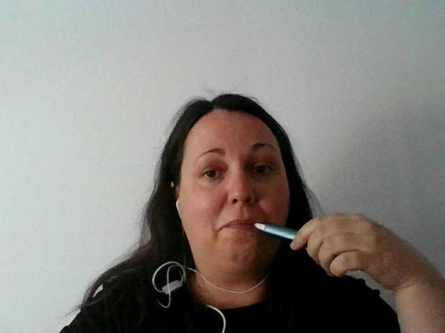 Broadcast Screenshots CindySor