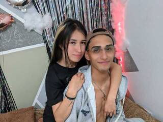 Erotisk videochat cinjeick