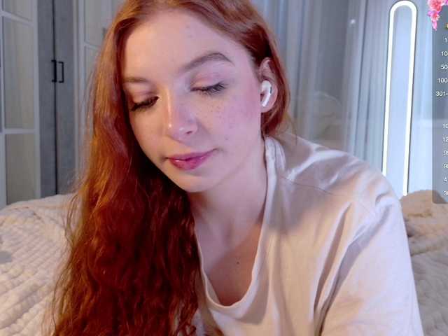 Broadcast Screenshots cinnabongirl