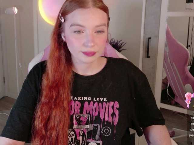 Broadcast Screenshots cinnabongirl