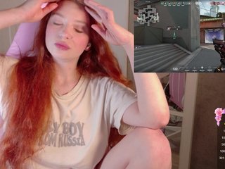 Erotisk videochat cinnabongirl