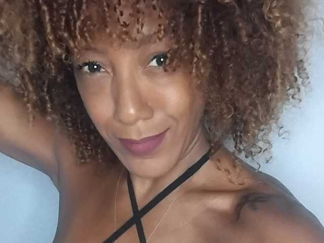 Foto af profilen CinnamonGirlBR