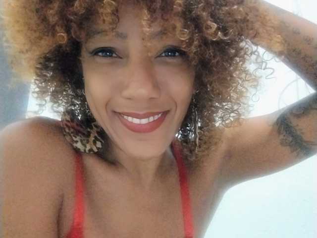 Foto af profilen CinnamonGirlBR