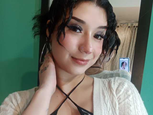 Foto af profilen CinthyaGomez6