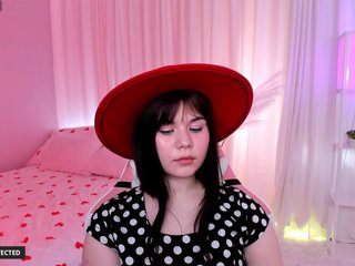 Erotisk videochat ClaireFaers