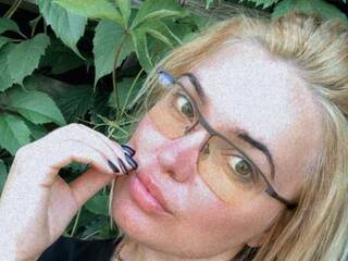 Erotisk videochat ClaireNettle