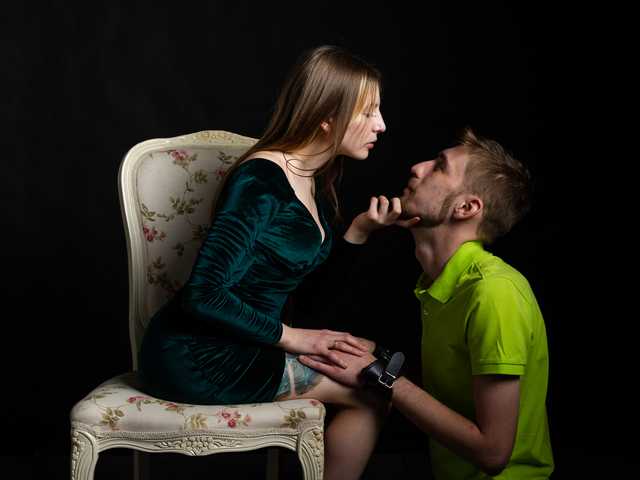 Foto af profilen ClairJasminNe