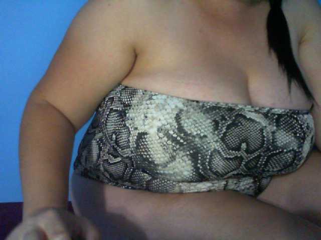 Broadcast Screenshots Claradevil