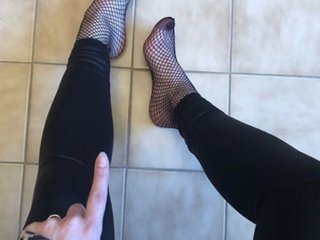 Erotisk videochat Claradomifeet