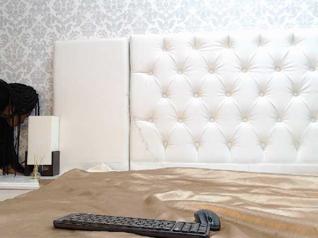 Broadcast Screenshots ClareColeman