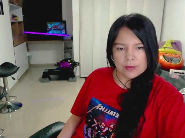 Broadcast Screenshots clariee