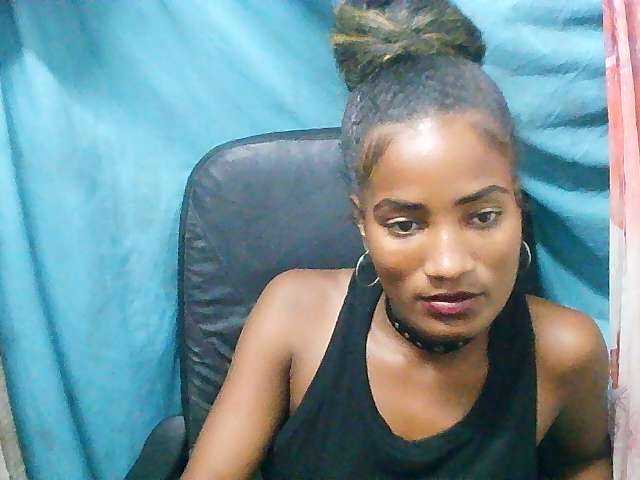 Broadcast Screenshots Cynthia_sexy