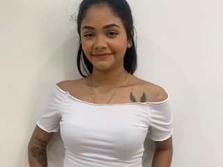 Profilbillede ClaudiaDiRose