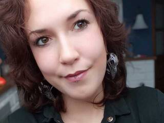 Erotisk videochat ClaudiaMiss