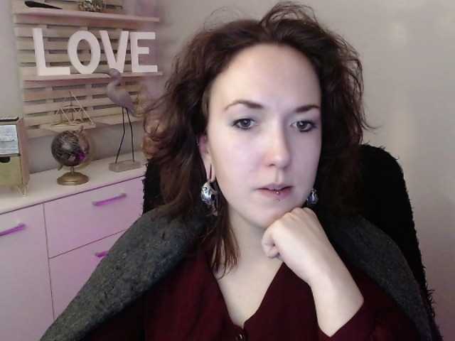 Broadcast Screenshots ClaudiaMiss