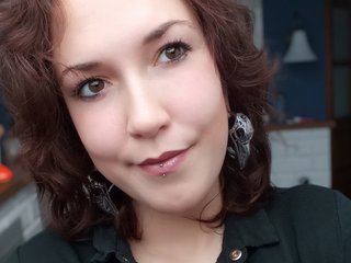 Erotisk videochat ClaudiaMiss