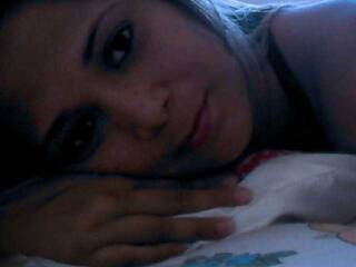 Erotisk videochat ClaudinhaS2