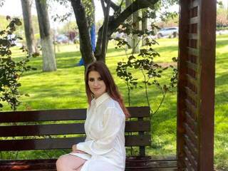 Erotisk videochat CleoFly