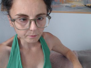 Erotisk videochat cleophee