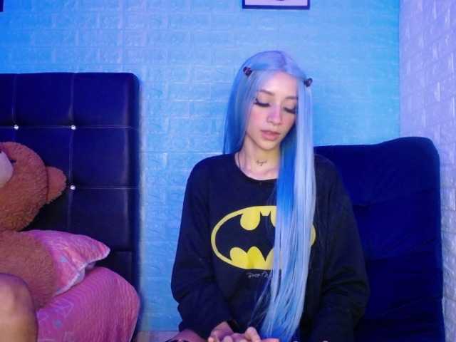 Broadcast Screenshots cleoxxtylor