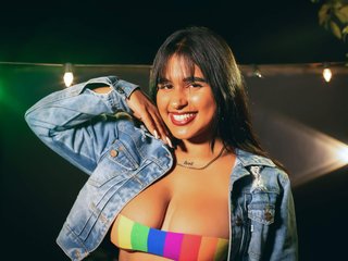 Erotisk videochat cloe-c