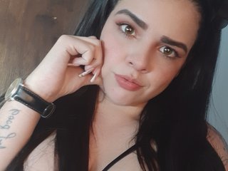 Erotisk videochat Cloe-Sophia