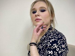 Erotisk videochat CloeHarris