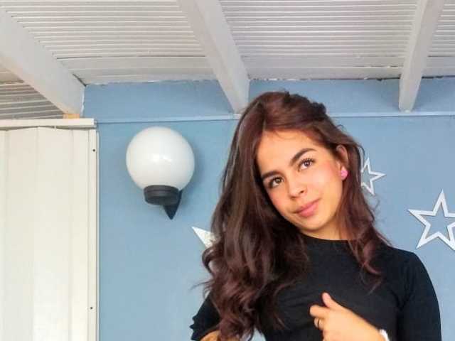 Foto af profilen CloeHarrison