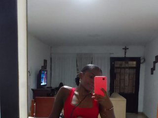 Erotisk videochat CloeThomson