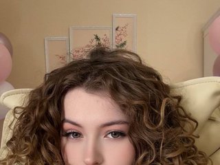 Erotisk videochat CloverPussy