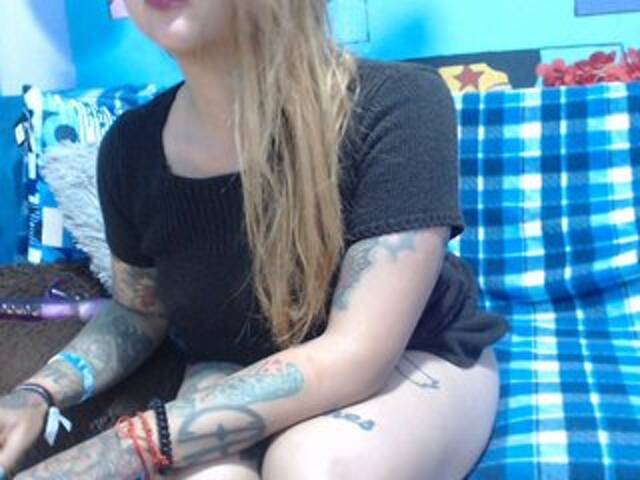 Broadcast Screenshots coalgirl