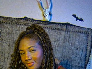 Erotisk videochat CocoAngel