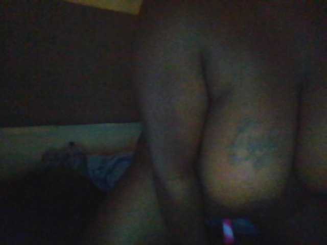 Broadcast Screenshots Cocoasweetz