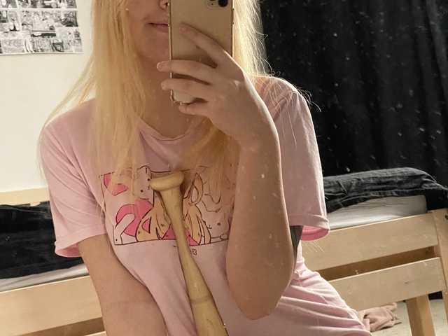 Foto af profilen Coconutkitty