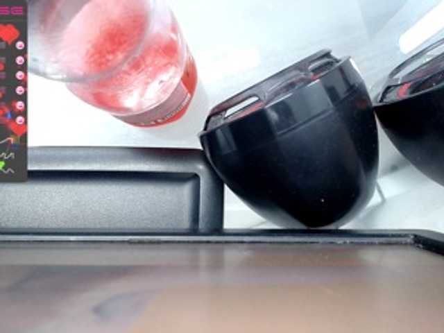 Broadcast Screenshots CocoRochar