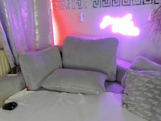 Erotisk videochat CocoSkyy